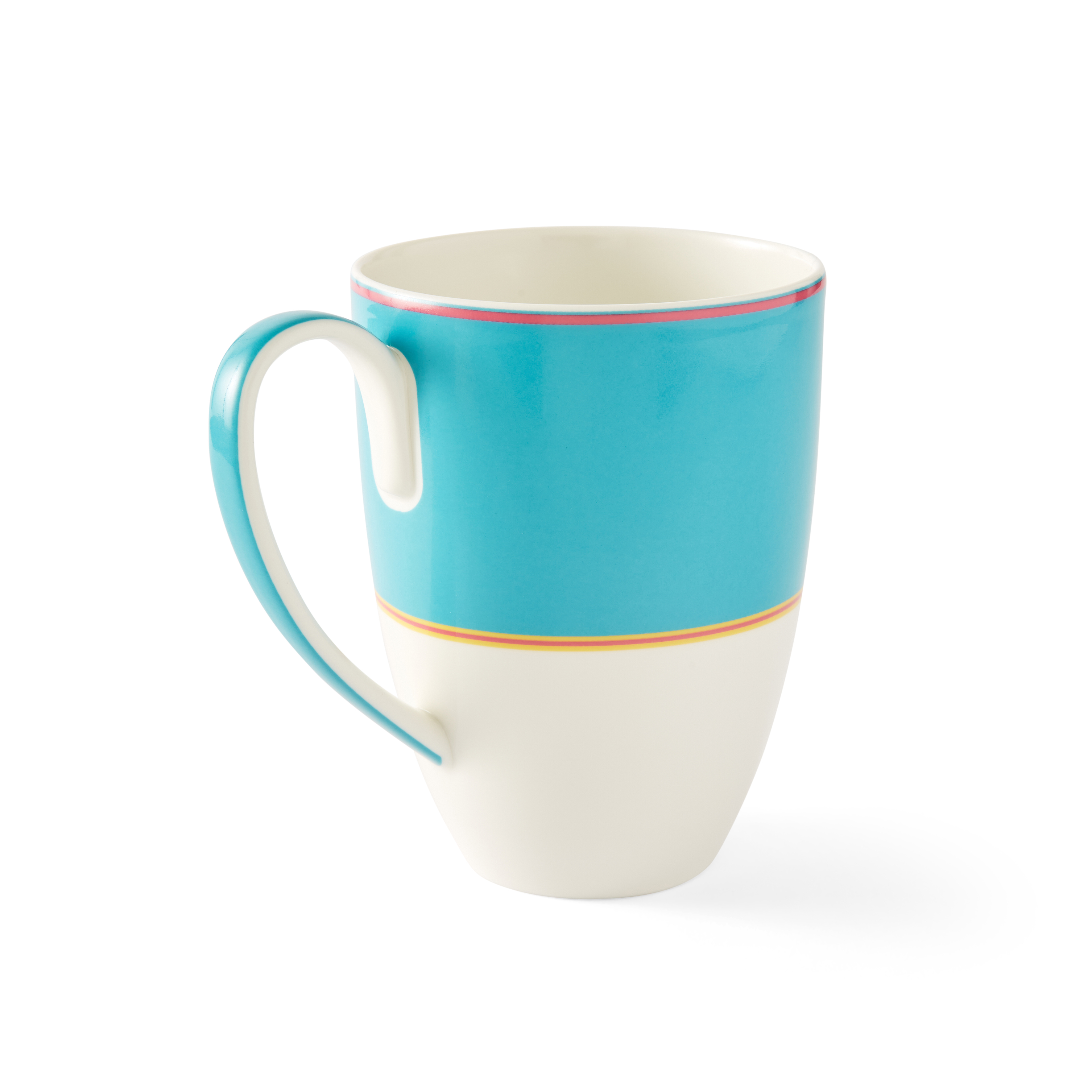 Calypso Turquoise Mug image number null